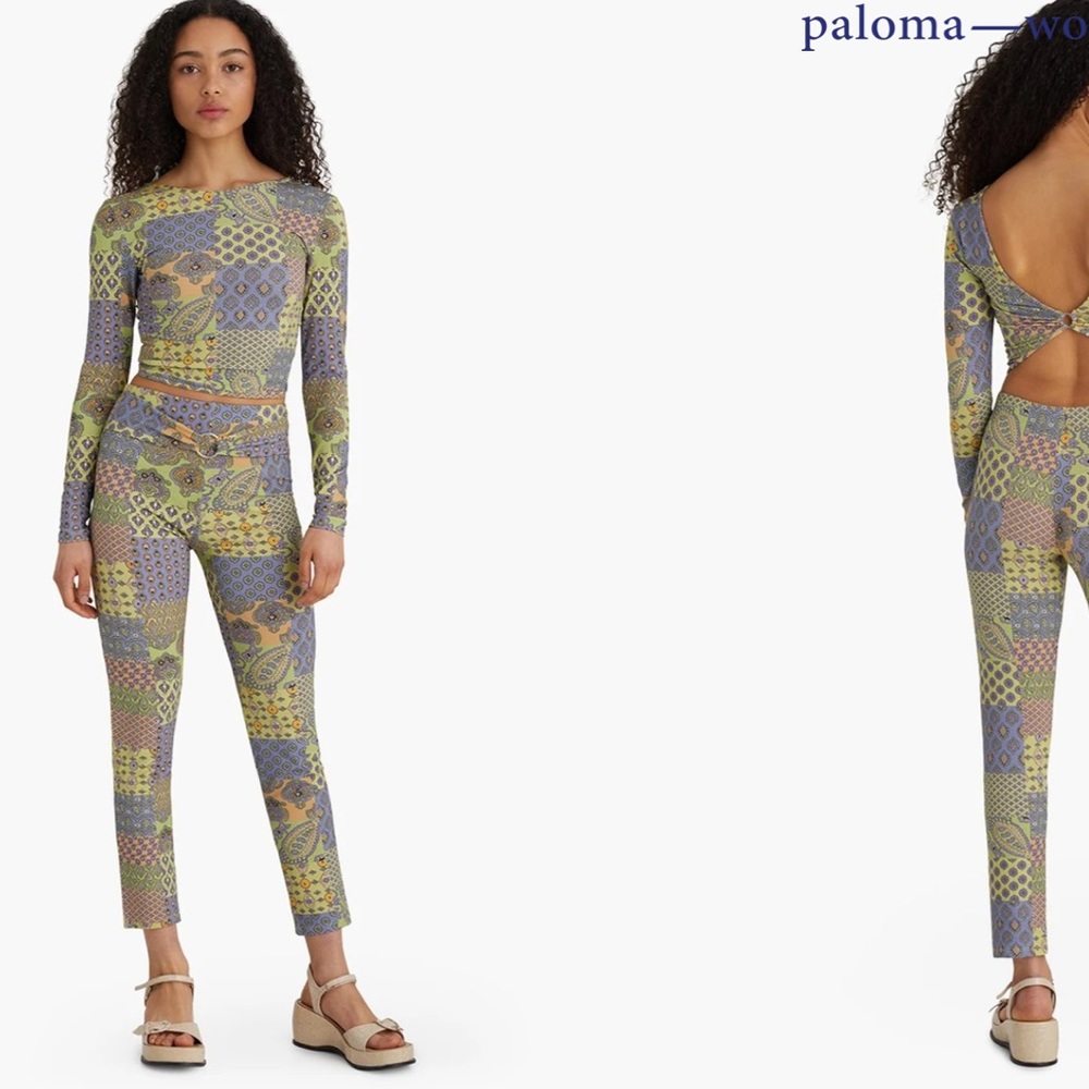 Paloma Wool Carl pants unworn